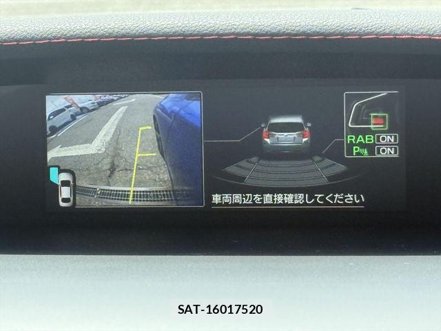 Subaru IMPREZA 2021-04 7785761-19