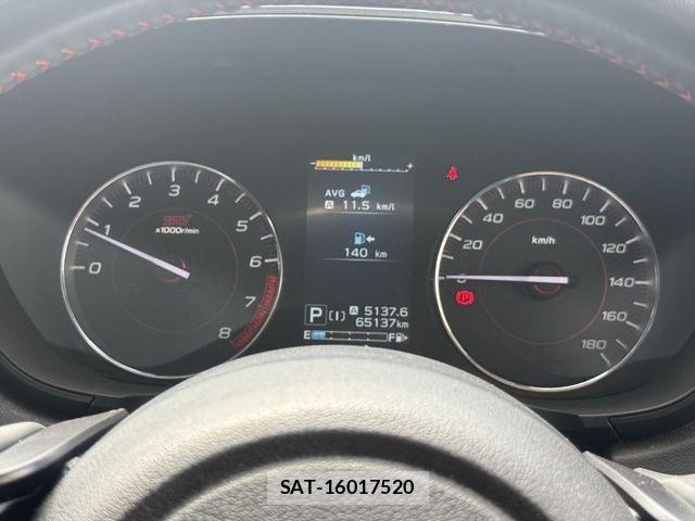 Subaru IMPREZA 2021-04 7785761-22