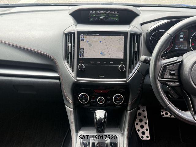 Subaru IMPREZA 2021-04 7785761-29