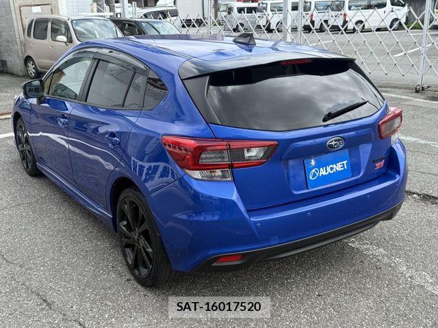 Subaru IMPREZA 2021-04 7785761-6