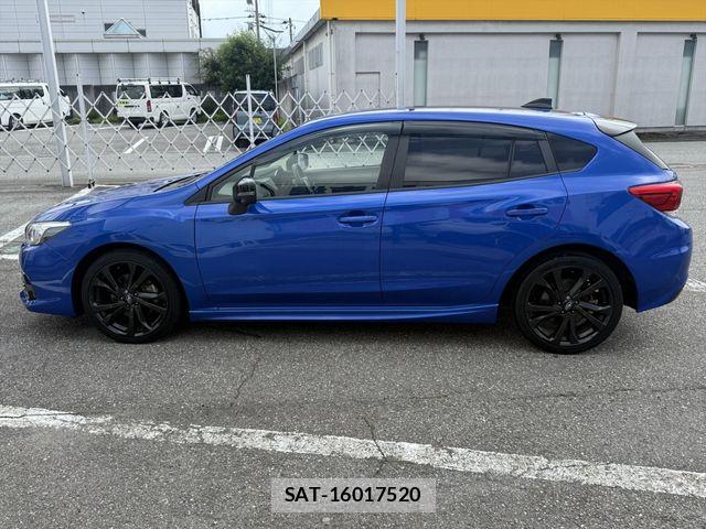 Subaru IMPREZA 2021-04 7785761-7