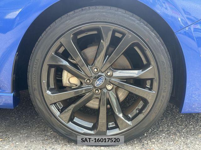Subaru IMPREZA 2021-04 7785761-8