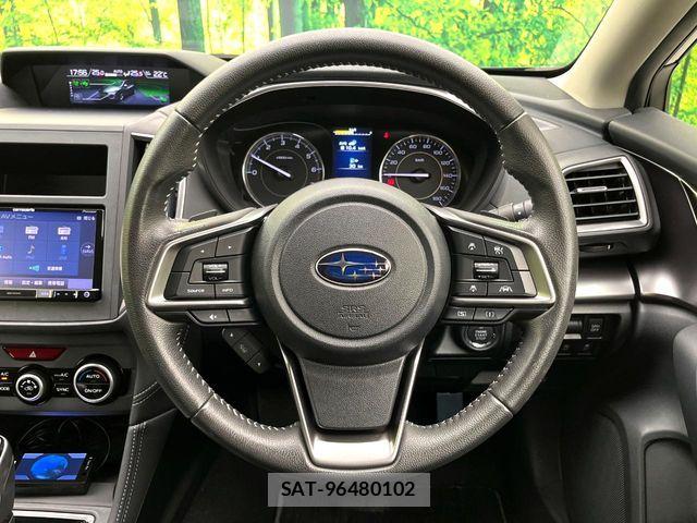 Subaru IMPREZA 2017-01 7785760-10