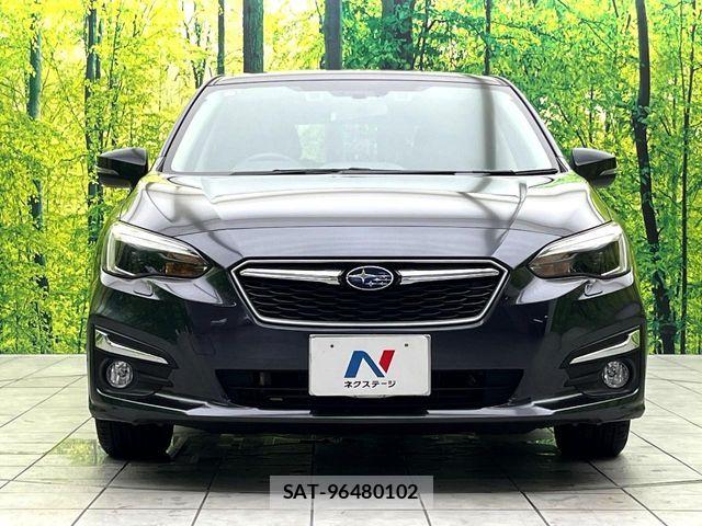 Subaru IMPREZA 2017-01 7785760-13
