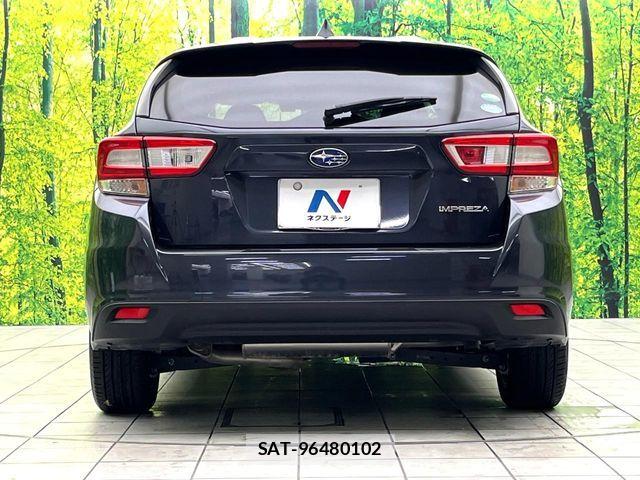 Subaru IMPREZA 2017-01 7785760-14