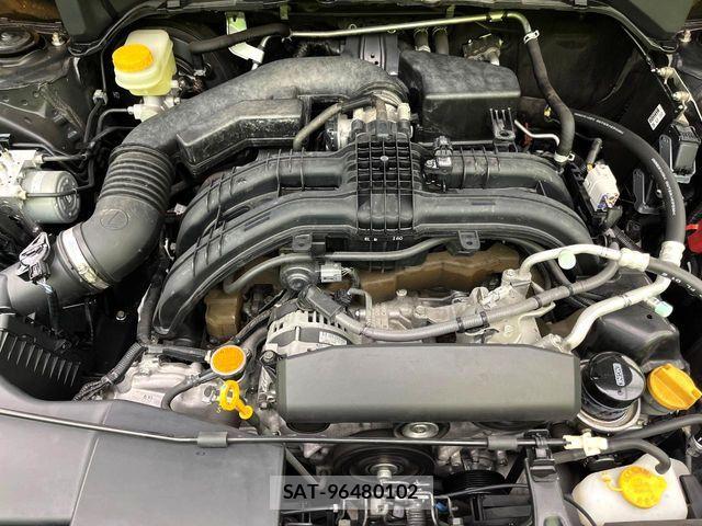 Subaru IMPREZA 2017-01 7785760-17