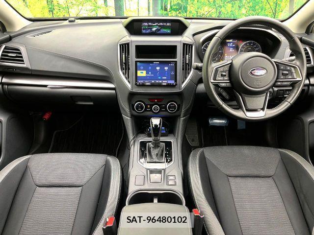 Subaru IMPREZA 2017-01 7785760-1