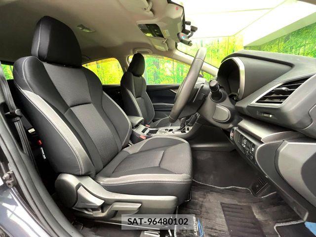 Subaru IMPREZA 2017-01 7785760-7