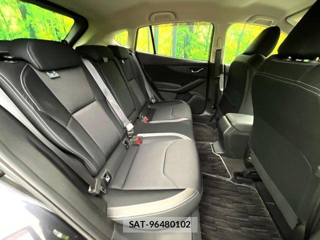 Subaru IMPREZA 2017-01 7785760-8