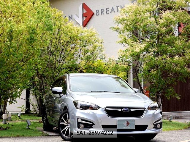 Subaru IMPREZA 2016-10 7876953-0