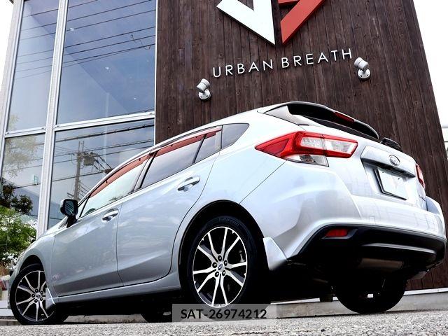 Subaru IMPREZA 2016-10 7876953-9