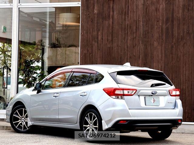 Subaru IMPREZA 2016-10 7876953-2