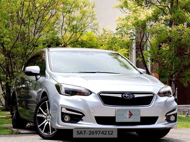 Subaru IMPREZA 2016-10 7876953-3