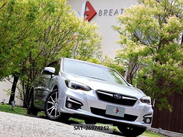 Subaru IMPREZA 2016-10 7876953-4