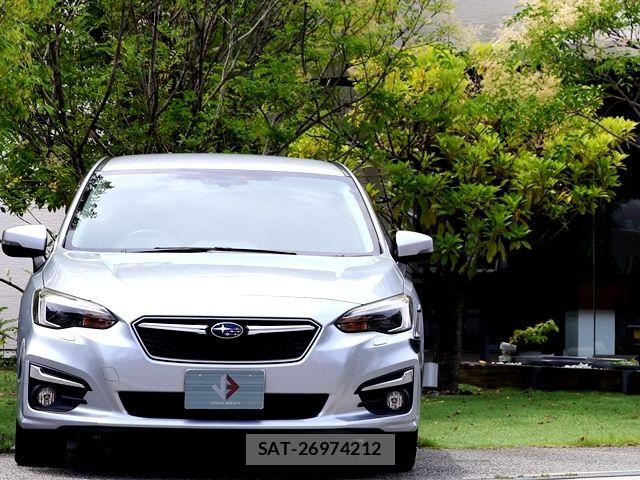 Subaru IMPREZA 2016-10 7876953-5