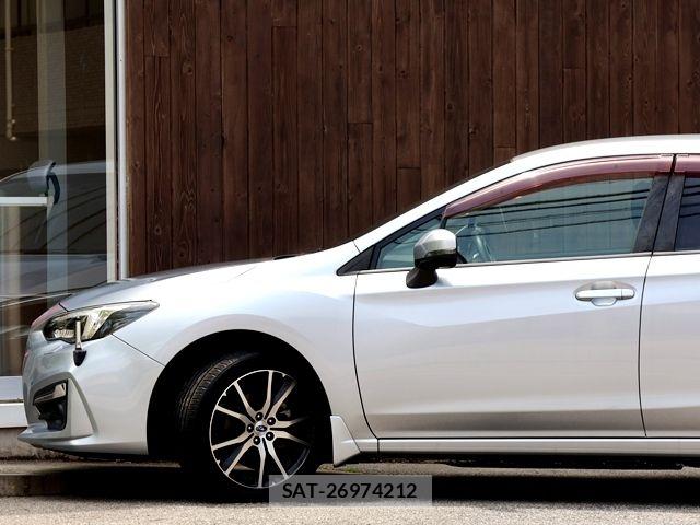 Subaru IMPREZA 2016-10 7876953-8