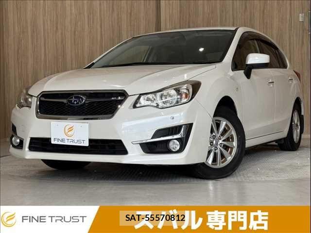 Subaru IMPREZA 2015-07 7876957-0