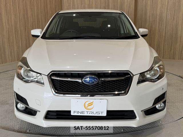 Subaru IMPREZA 2015-07 7876957-14