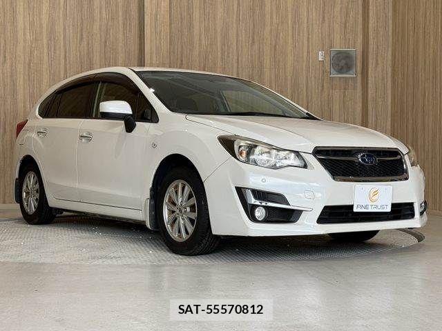 Subaru IMPREZA 2015-07 7876957-15