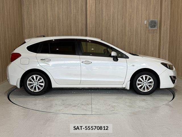Subaru IMPREZA 2015-07 7876957-16