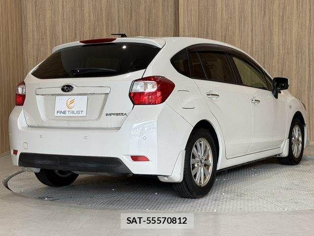 Subaru IMPREZA 2015-07 7876957-17