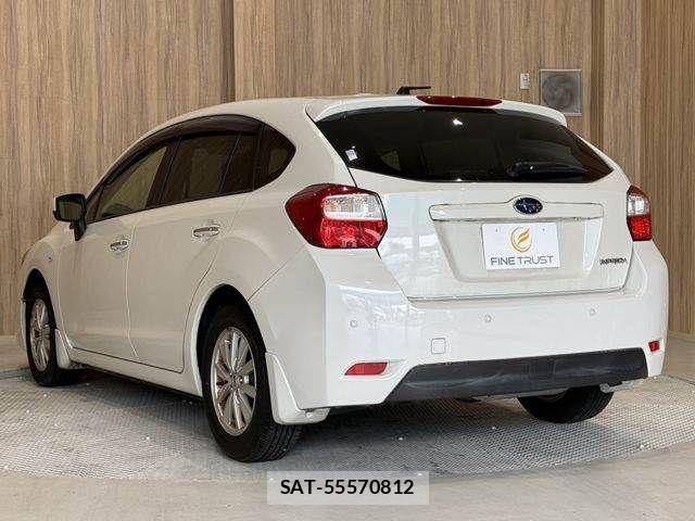 Subaru IMPREZA 2015-07 7876957-19