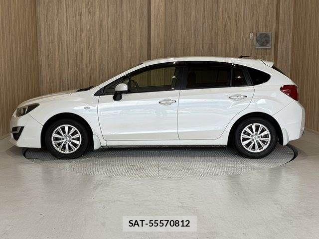 Subaru IMPREZA 2015-07 7876957-20