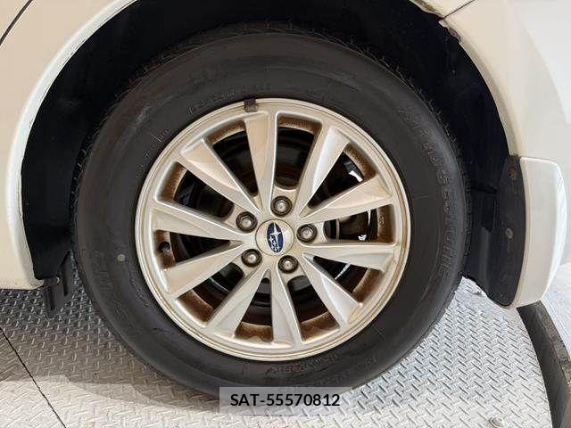 Subaru IMPREZA 2015-07 7876957-27