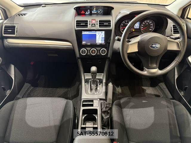 Subaru IMPREZA 2015-07 7876957-2