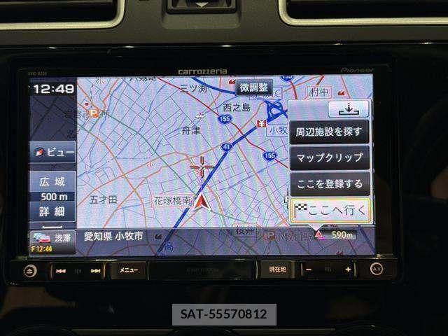 Subaru IMPREZA 2015-07 7876957-4