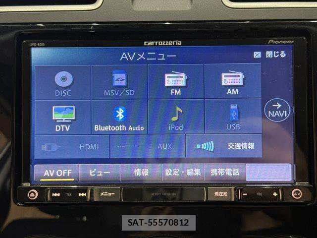 Subaru IMPREZA 2015-07 7876957-5