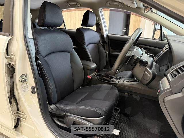 Subaru IMPREZA 2015-07 7876957-7