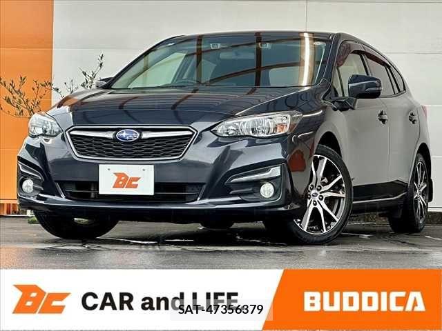 Subaru IMPREZA 2016-12 7876952-0