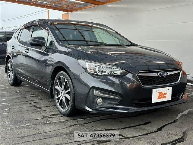 Subaru IMPREZA 2016-12 7876952-9