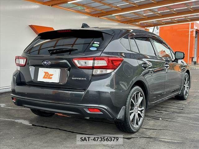 Subaru IMPREZA 2016-12 7876952-12