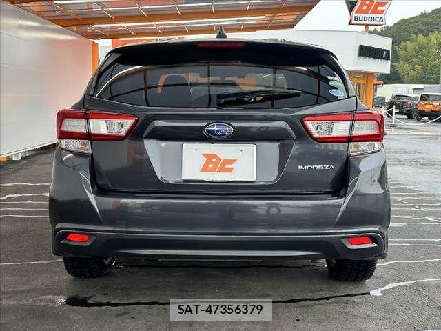 Subaru IMPREZA 2016-12 7876952-13