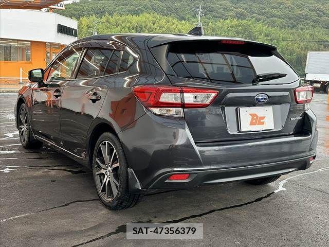 Subaru IMPREZA 2016-12 7876952-14