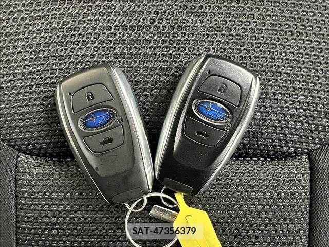 Subaru IMPREZA 2016-12 7876952-21
