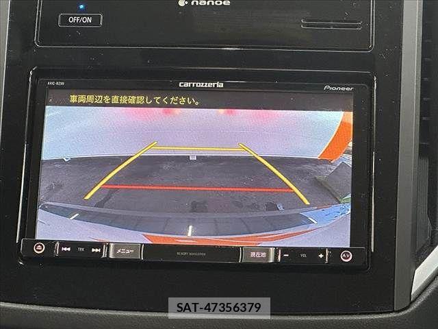 Subaru IMPREZA 2016-12 7876952-5
