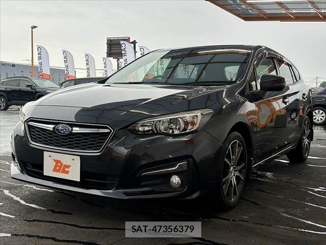 Subaru IMPREZA 2016-12 7876952-7