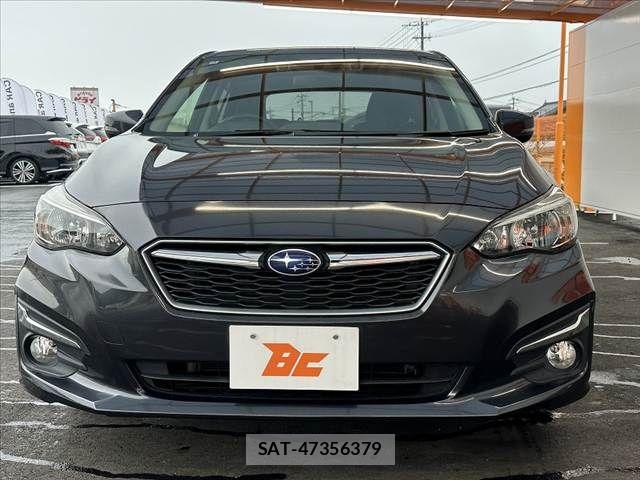 Subaru IMPREZA 2016-12 7876952-8