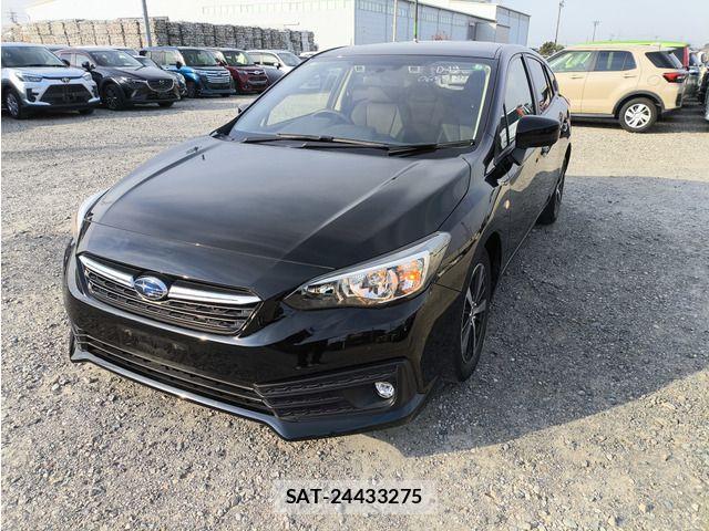 Subaru IMPREZA 2022-11 7876950-0