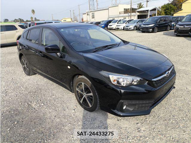 Subaru IMPREZA 2022-11 7876950-9