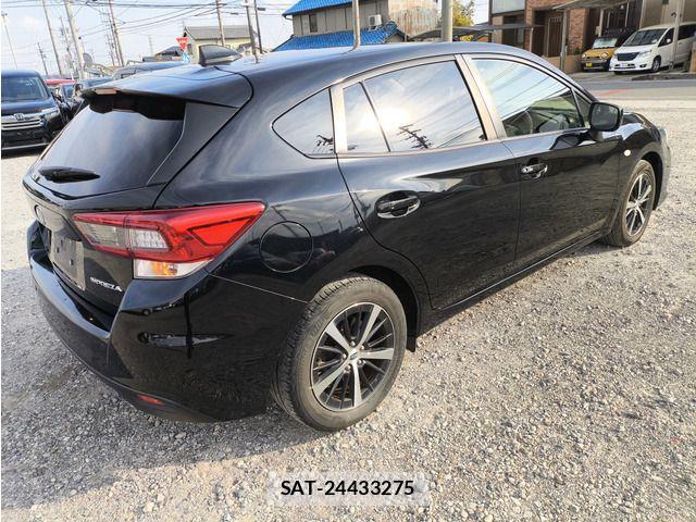 Subaru IMPREZA 2022-11 7876950-1