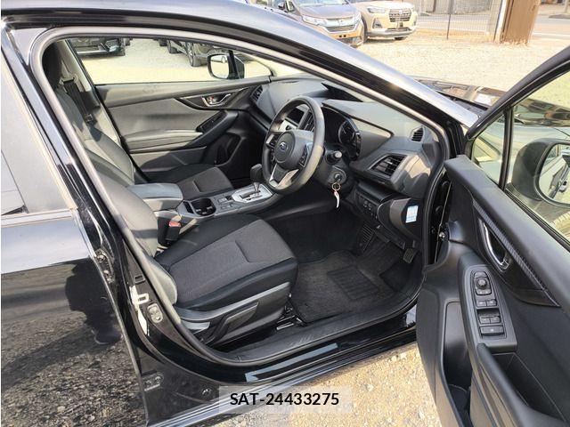Subaru IMPREZA 2022-11 7876950-2