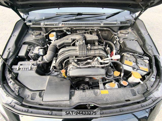 Subaru IMPREZA 2022-11 7876950-3
