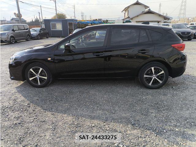Subaru IMPREZA 2022-11 7876950-4