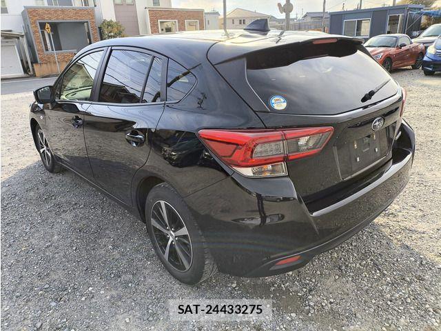 Subaru IMPREZA 2022-11 7876950-5