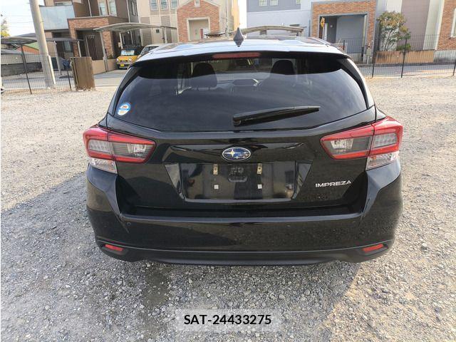 Subaru IMPREZA 2022-11 7876950-6