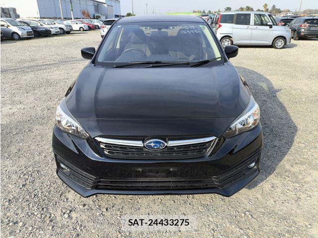 Subaru IMPREZA 2022-11 7876950-7